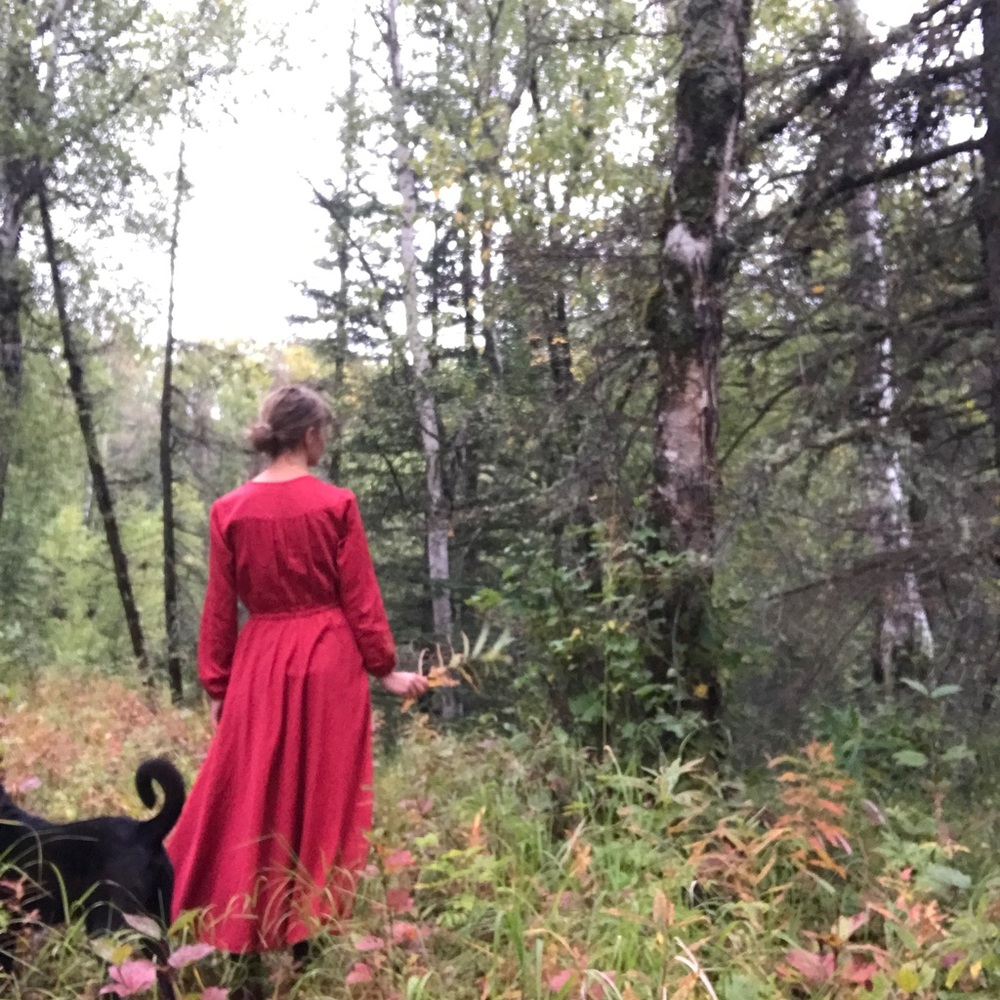 Meet your Posher, Estelle